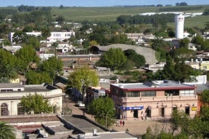 Terremoto en localidades de Rocha