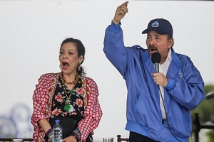 Amnistía Internacional: &quot;tibia mirada&quot; a represión en Nicaragua