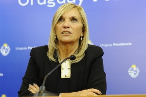 8M: el mensaje de Argimón