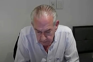 Concurso y embargo en Conexión Ganadera