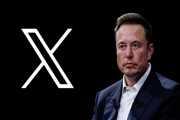 X pide desbloqueo de red en Brasil