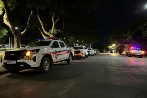 Villa Española: atacaron a tiros a un hombre