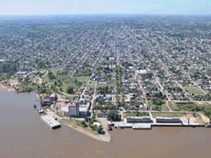 Mipymes crecieron en Paysandú