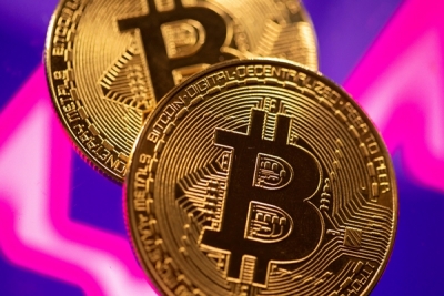 &quot;El crimen organizado se criptofinancia&quot;