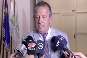 Corte Electoral analizará a Caram y Dos Santos