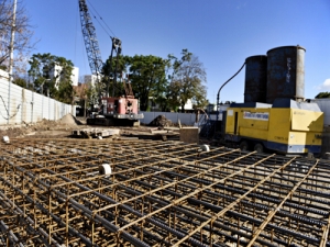 Impulso a proyectos de desarrollo