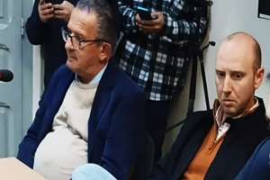 Caram renunció al Partido Nacional