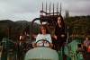 CINE - La sabana y la montaña