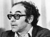CINE - Murió Jean-Luc Godard