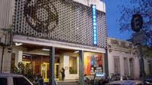 Los 70 años de Cinemateca Uruguaya
