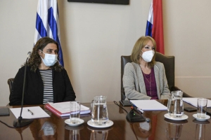 Cosse presentó más de 100 medidas del Plan ABC