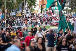 Rechazó al proyecto de reforma jubilatoria