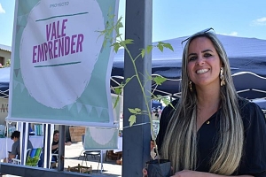 Vale Emprender, de Valentina dos Santos