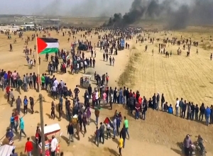 Sin acuerdo, más negociaciones sobre Gaza