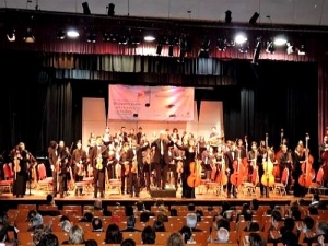 Orquesta Juvenil, Gala Aniversario 2022