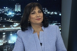 Blanca Rodríguez anunció que deja Subrayado