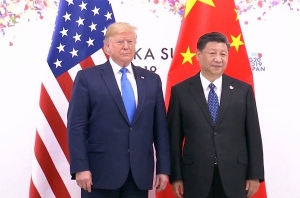 China: aranceles &quot;no benefician ni a EE. UU. ni al mundo&quot;