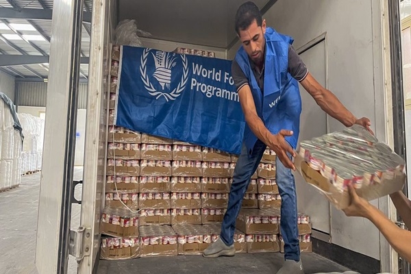Unicef reclama “fin del horror”