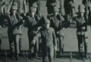 CINE - &quot;A 50 años del golpe. Nunca más dictadura&quot;