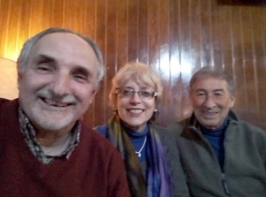 Escritores por la palabra