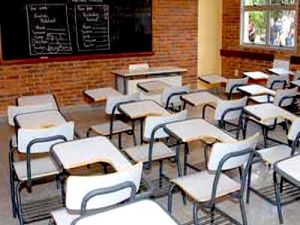 Evitaron ocupación del liceo 10