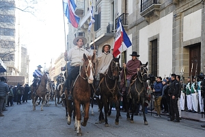 Aniversario de la Jura de la Constitución