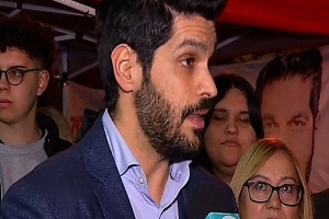 Ojeda dijo que no los contrató