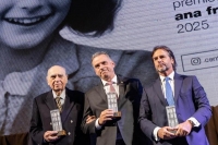 Premio a la democracia de Uruguay