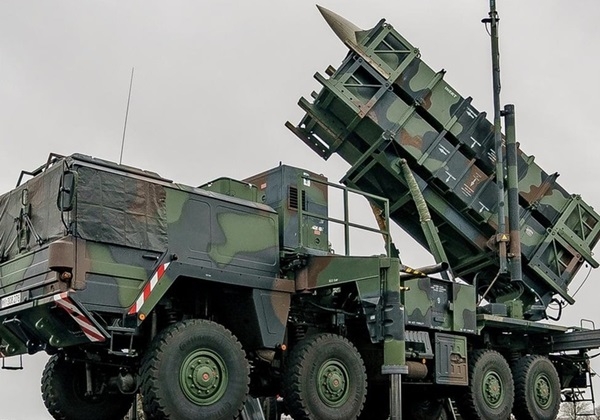 Rusia responderá a ataque ucraniano con misiles