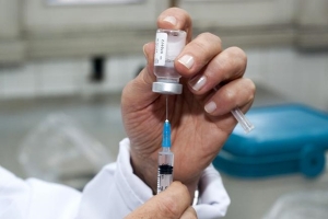 MSP: se volverá a vacunar contra la covid-19