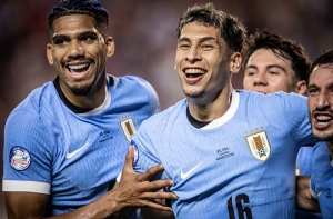 Uruguay ganó al locatario