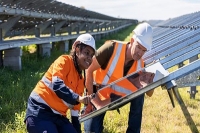 Brasil creó más de 910 mil empleos