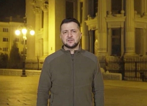 Zelenski critica la OIEA