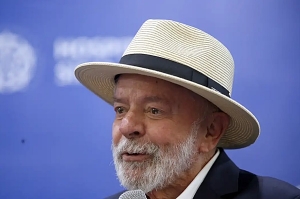 Lula está tranquilo y se cuidará