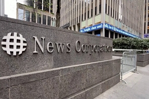 Fox News despide al presentador de derecha