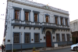 Canelones: detienen a autor de cinco rapiñas