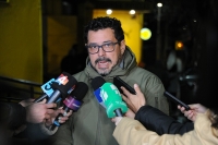 Sánchez: &quot;gobernando y gestionando la realidad”