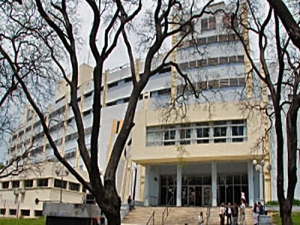 Pereira Rossell: Nuevas obras para pacientes oncológicos