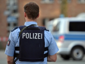 Detienen en Alemania sospechosos de planear ataque