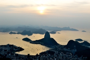Río de Janeiro acogerá cumbre del G20