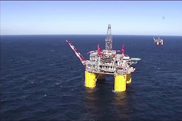 The Guardian: Petroleras podrían causar impactos climáticos