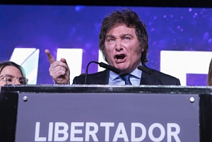 Argentina: Milei da la sorpresa