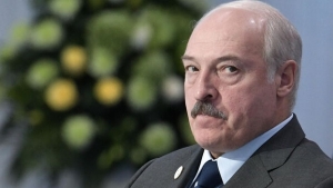 Ucrania propuso a Bielorrusia un pacto de no agresión