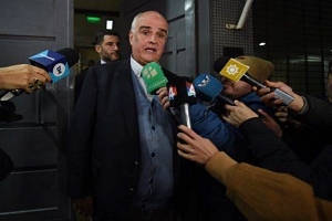 Penadés declaró su inocencia