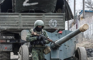 Ucrania afirma que Rusia desplegó más soldados