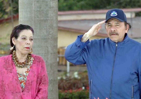 Nicaragua: Gobierno ilegaliza otras 25 ONG