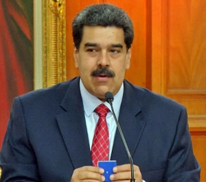Maduro a Lula: &quot;que se tome una manzanilla&quot;
