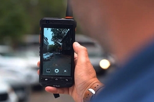 Nuevos equipos de comunicaciones para la Policía