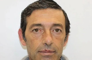 Interpol: alerta roja contra uruguayo