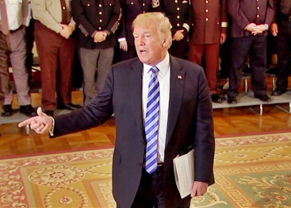 Niegan anulación del juicio a Trump